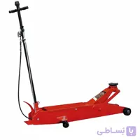 جک سوسماری ۱۰ تن بلند بادی بیگ رد مدل TR8106AQ