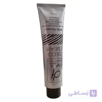 کرم دکلره دیفرنت مدل Deco Cream وزن 200 گرم