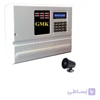 دزدگیر سیمکارتی اماکن GMK 890 سیمکارتی