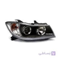 طلق چراغ جلو لیفان 620