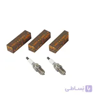 شمع موتور خودرو سایپا یدک مناسب پراید و تیبا CNG و بنزینی