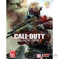 بازی Call Of Duty Black II (2) OPS مخصوص PC