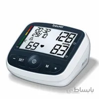 فشارسنج بازویی بیورر BM40 ا Beurer BM40 Blood Pressure Monitor کد 411883