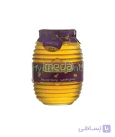 عسل گون گز ارگانیک 1 کیلوگرمی مدا