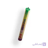آبشار دستی دود رنگی نارگستر