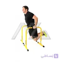 دیپ بار (پارالل) ارتفاع متغیر