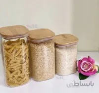 بانکه مربع سایز متوسط