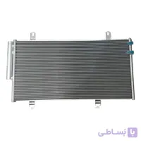 رادیاتور کولر لیفان 820