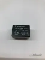 رله 12 ولت 4 پین 10 آمپر برند Tyco Electronics