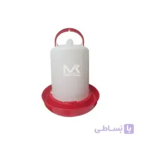 آبخوری دستی 6 لیتری جامنو مدل دسته دار