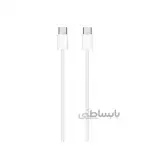 کابل USB-C اپل طول 1 متر USB-C Charging Cable ا Apple USB-C Charging Cable 1m (iPad & Mac)