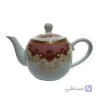 قوری گرد گلشن