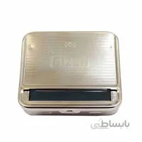 جعبه سیگار مدل سیگار پیچ گیزه