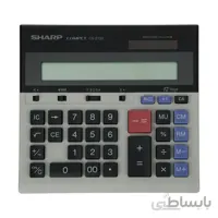 ماشین حساب شارپ مدل CS-2130 ا Sharp CS-2130 Calculator