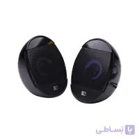 مینی اسپیکر heatz ZS51