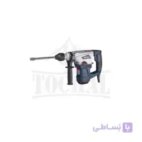 بتن کن 6 کیلوی توسن مدل 8033H ا Tosan 8033H Rotary Hammer Drill