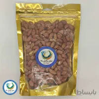 بادام زمینی برشته ممتاز