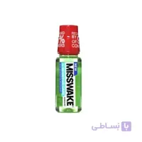 دهانشویه دندان های حساس میسویک 200 میلی لیتر ا MissWake Mouthwash
