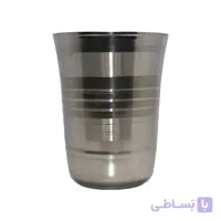 لیوان استیل