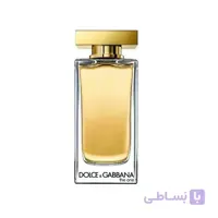 دولچه گابانا د وان ادو تویلت زنانه ا DOLCE & GABBANA - The One EDT
