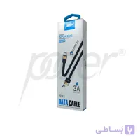 کابل کوتاه پاوربانکی Poder IOS مدل PR83