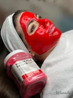 ماسک هیدروژلی ومپایر دکتر مینایر