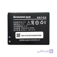 باتری لنوو Lenovo A319 مدل BL171