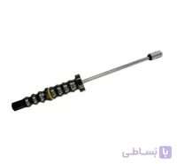 ضربه زن صافکاری بدون رنگ پی دی ار