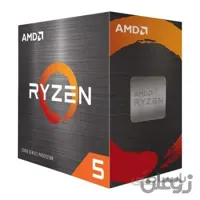 پردازنده ای ام دی Ryzen 5 5600X باندل با مادربردهای ایسوس
