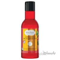 میسلار واتر تروپیکال Deep Sense ا Deep Sense Tropical Micellar Water کد 554745