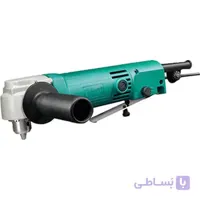 دریل سرکج دی سی ای مدل AJZ06-10 ا DCA AJZ06-10 Angle Drill