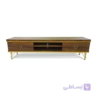 میز تلویزیون مدل آلبرتا