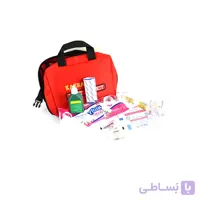 کیف کمک های اولیه کسری