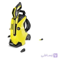 کارواش کارچر مدل K4 Full Control