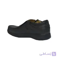 کفش اداری بی بند ماهان