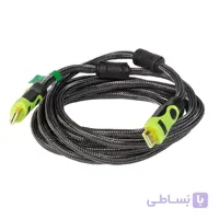 کابل hdmi کنفی 3 متری