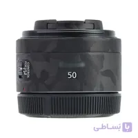 برچسب پوششی محافظ لنز کی وی مدل KS-RF50F18 SK
