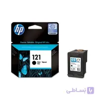 کارتریج جوهر مشکی HP 121