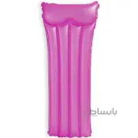 تشک بادی استخری اینتکس ساده عرض 76 مدل 59717