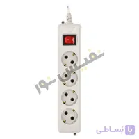 چندراهی چهار‌خانه ارت‌دار با مغزی‌سرامیکی بهداد‌