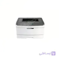 پرینتر لیزری مدل E260d لکسمارک