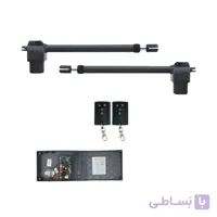 جک پارکینگی سیماران تک لنگه مدل 6S ا SIMARAN SINGLE 6S d