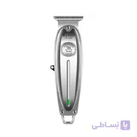 ماشین اصلاح و خط زن حرفه ای کیمی مدل KM-1949 ا Kemei KM-1949 Professional Hair Clipper کد 403503