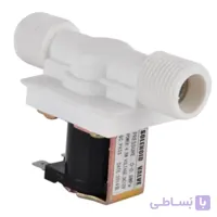 شیر برقی آب 12 ولت 1/2 اینچ نورمالی کلوز ا Solenoid water valve 12v