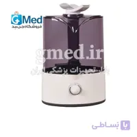 دستگاه بخور سرد فول ول full well مدل 3.4 لیتری