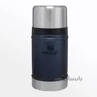 فلاسک غذای کلاسیک استنلی 0.7 لیتر The Legendary Classic Food Jar