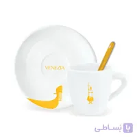 فنجان اسپرسو بیالتی مدل ونیز