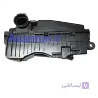 هواکش کامل تیپ ۵ پژو ۲۰۶