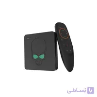 اندروید باکس Beelink GT-King WiFi 6
