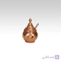 شکر خوری مسی J006